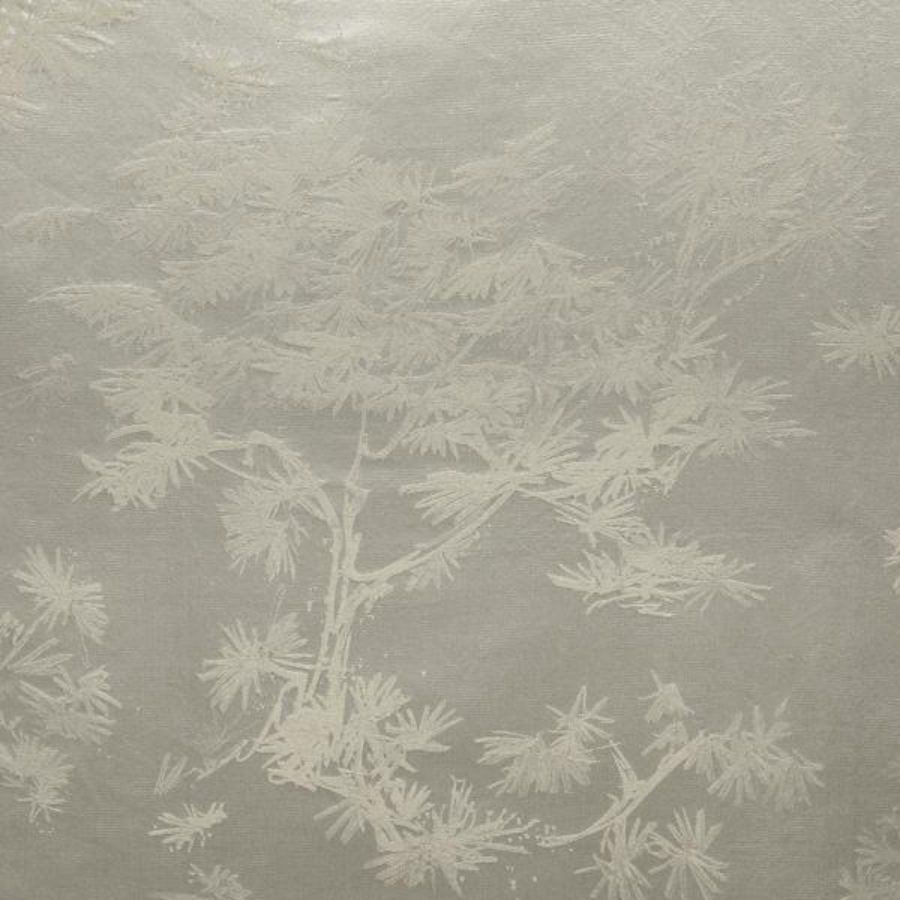 Sample - Lz-30429.07.0 | Ginkgo, Lizzo Ancestry - Kravet Design Fabric