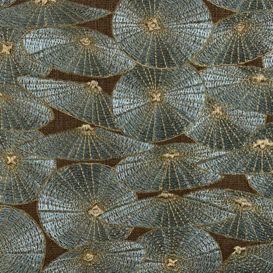 Sample - Lz-30434.04.0 | Wagasa, Lizzo Ancestry - Kravet Design Fabric