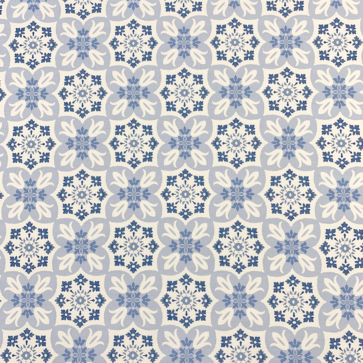 Purchase Mag Fabric Item 11430 pattern name Lillian August Tilly Santorini