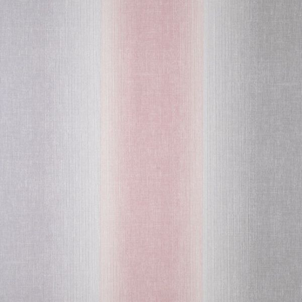 Purchase M1642 Brewster Wallpaper, Kirby Pink Stripe - Medley