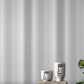 Purchase M1643 Brewster Wallpaper, Kirby Charcoal Stripe - Medley1