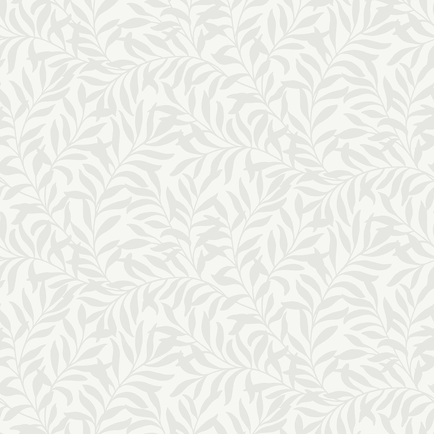 Purchase M1666 Archive Collection, Salix Silver Leaf Wallpaper by Brewster