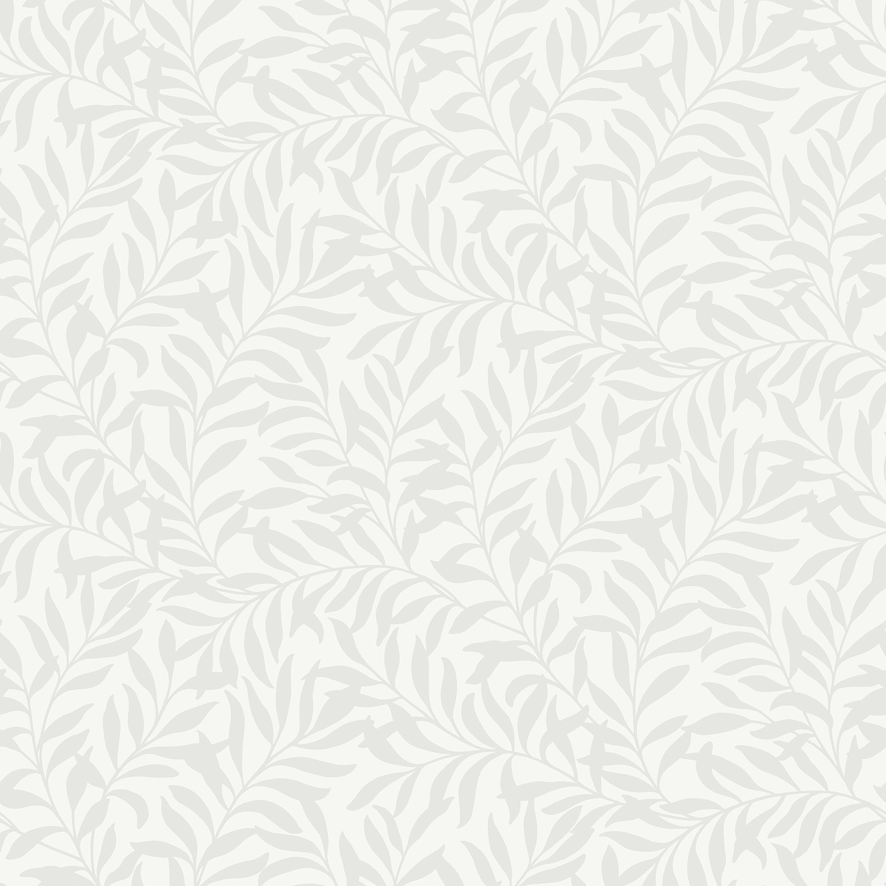 Purchase M1666 Archive Collection, Salix Silver Leaf Wallpaper by Brewster