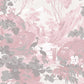 Purchase M1676 Archive Collection, Eden Pink Crane Lagoon Wallpaper by Brewster