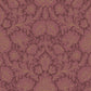 Purchase M1680 Archive Collection, Bamburg Red Floral Wallpaper by Brewster