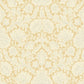 Purchase M1682 Archive Collection, Bamburg Mustard Floral Wallpaper by Brewster