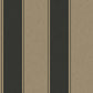 Purchase M1707 Archive Collection, Rydia Black Stripe Wallpaper by Brewster