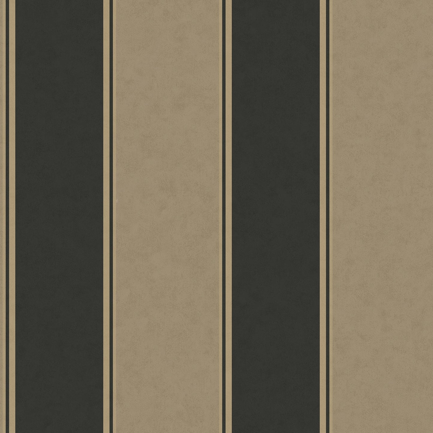 Purchase M1707 Archive Collection, Rydia Black Stripe Wallpaper by Brewster