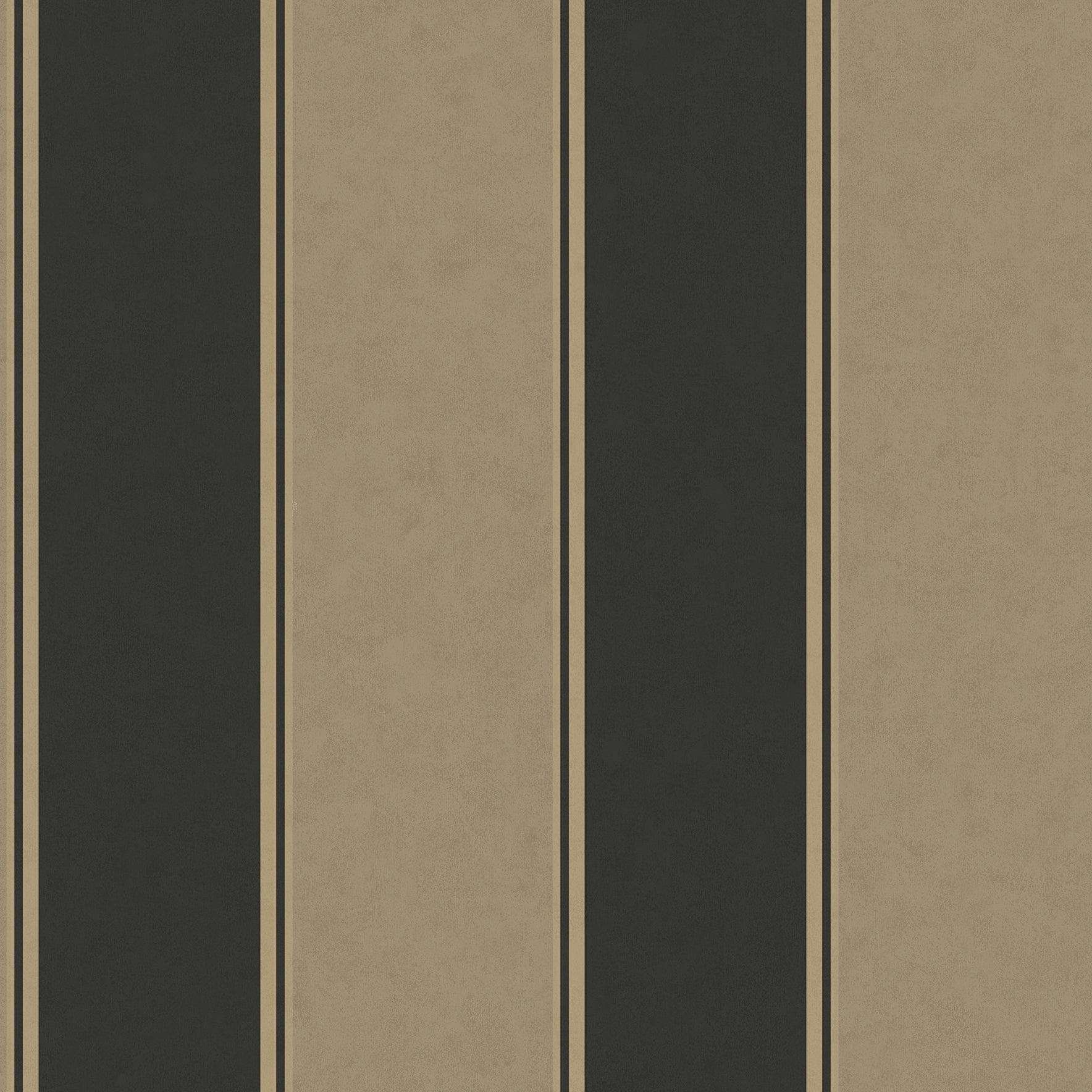 Purchase M1707 Archive Collection, Rydia Black Stripe Wallpaper by Brewster