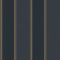 Purchase M1708 Archive Collection, Rydia Blue Stripe Wallpaper by Brewster