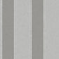Purchase M1709 Archive Collection, Rydia Grey Stripe Wallpaper by Brewster