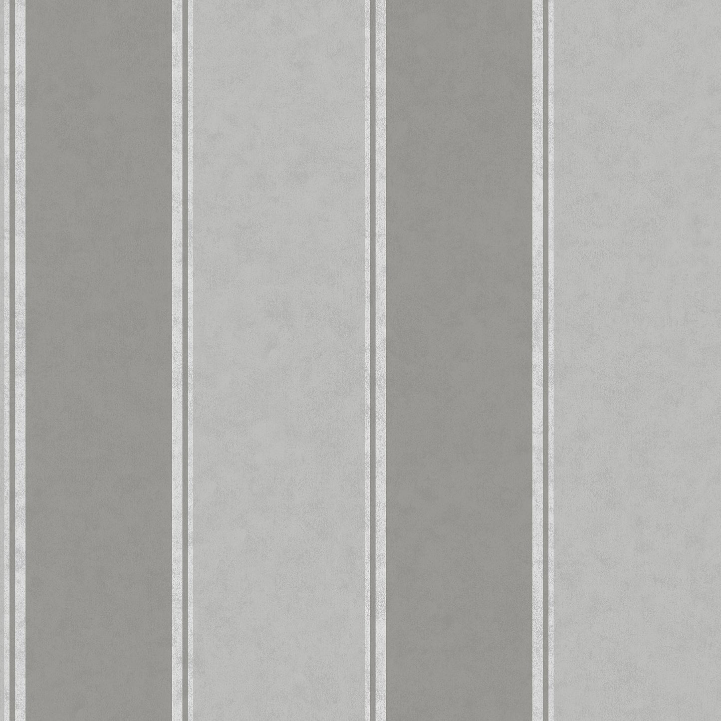 Purchase M1709 Archive Collection, Rydia Grey Stripe Wallpaper by Brewster