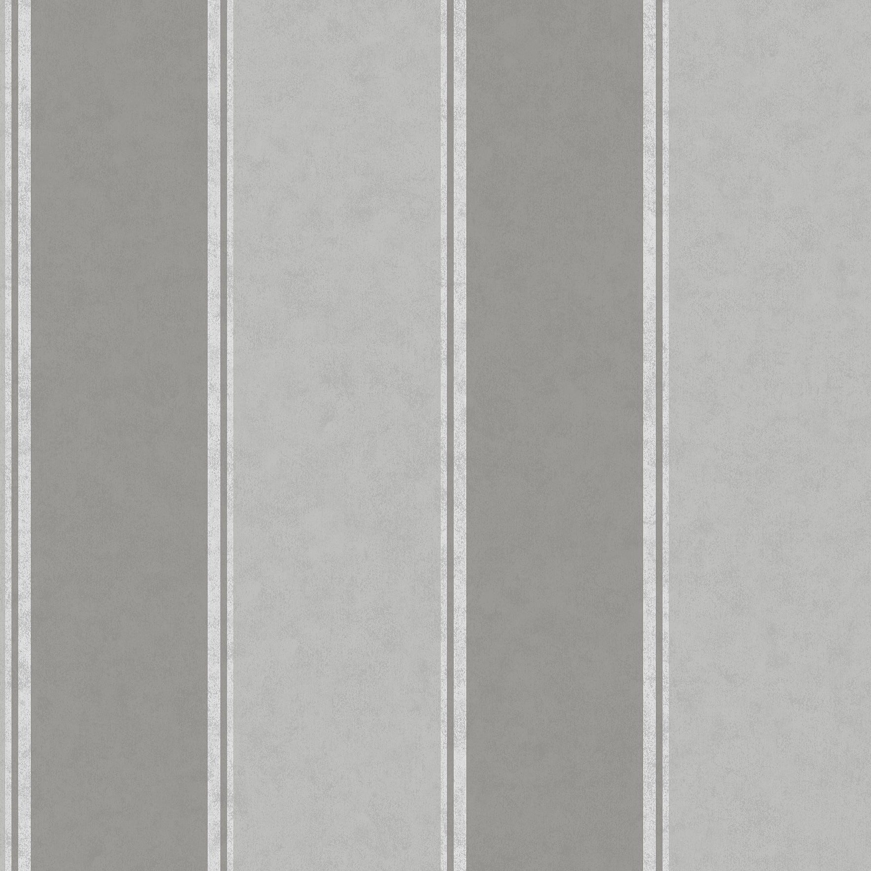 Purchase M1709 Archive Collection, Rydia Grey Stripe Wallpaper by Brewster