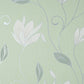 Purchase M1739 Brewster Wallpaper, Synergy Light Green Floral - Medley