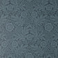 Purchase M1745 Brewster Wallpaper, Camille Navy Damask - Medley