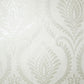 Purchase M1759 Brewster Wallpaper, Estelle Dove Damask - Medley