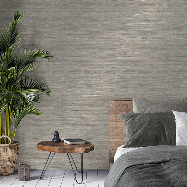 Purchase M1767 Brewster Wallpaper, Fusion Stone Plain Wallpaper - Medley1