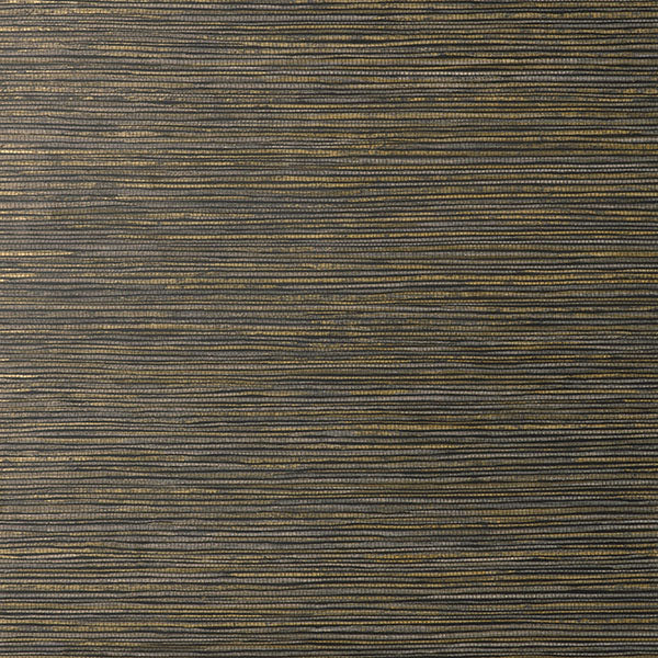 Purchase M1770 Brewster Wallpaper, Fusion Charcoal Plain Wallpaper - Medley