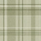 Purchase M1865 Brewster Wallpaper, Harris Green Plaid Chevron - Medley
