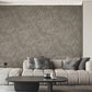 Purchase M95661 Brewster Wallpaper, Aspen Stone Leaf - Medley1