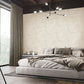 Purchase M95662 Brewster Wallpaper, Aspen Bone Leaf - Medley12