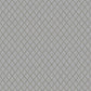 Purchase M95681 Brewster Wallpaper, Santina Natural & Grey Trellis - Medley