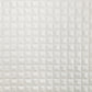 Purchase M95683 Brewster Wallpaper, Romero White 3D Geometric - Medley
