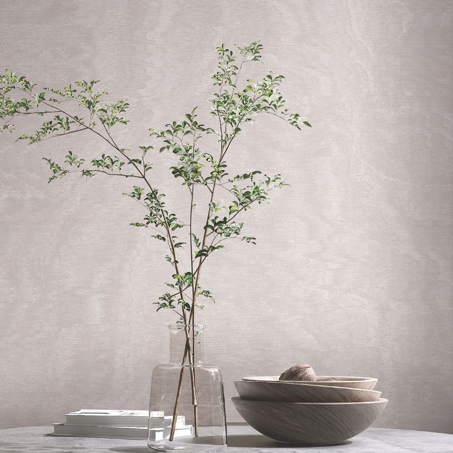 Purchase Ma34920 | Opulent Accents, Shimmering Moire Dove Textured - Antonina Vella Wallpaper