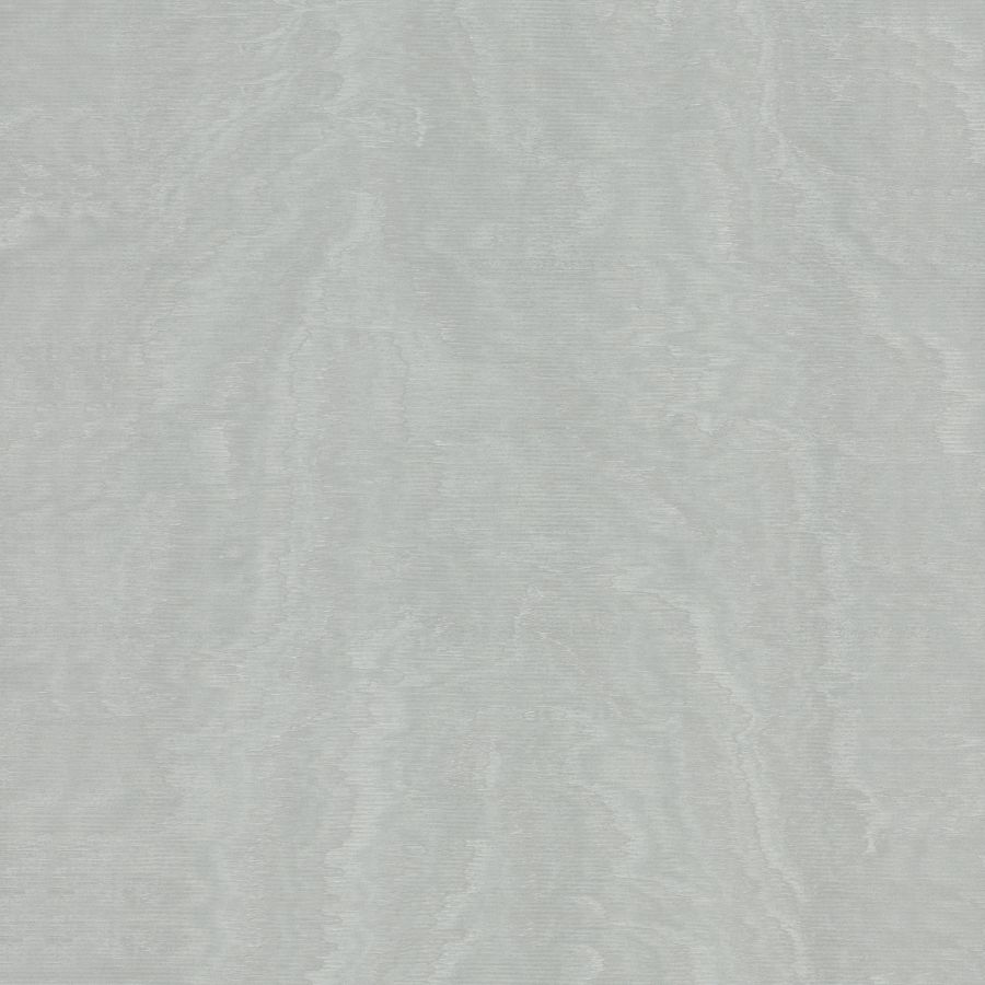 Purchase Ma34923 | Opulent Accents, Shimmering Moire Silver Textured - Antonina Vella Wallpaper