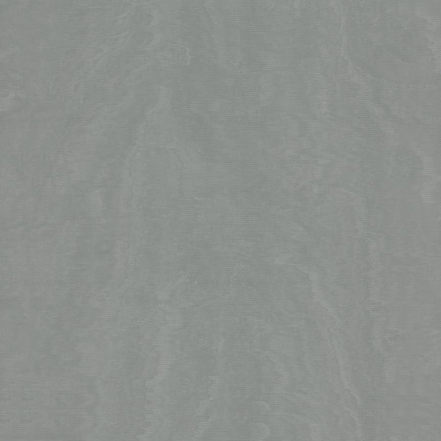 Purchase Ma34924 | Opulent Accents, Shimmering Moire Pewter Textured - Antonina Vella Wallpaper