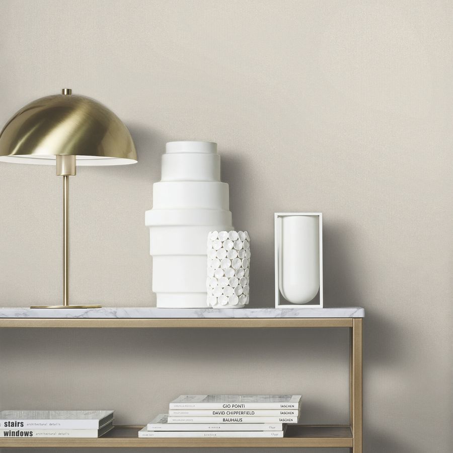 Purchase Ma34940 | Opulent Accents, Glistening Quartz Champagne Beaded - Antonina Vella Wallpaper