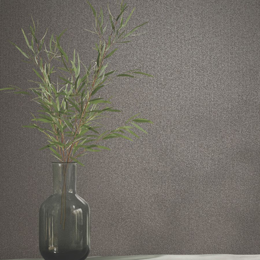 Purchase Ma34943 | Opulent Accents, Glistening Quartz Pewter Beaded - Antonina Vella Wallpaper