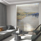Purchase Ma35499M | Opulent Accents, Crystal Lake Wall Mural - Antonina Vella Wallpaper