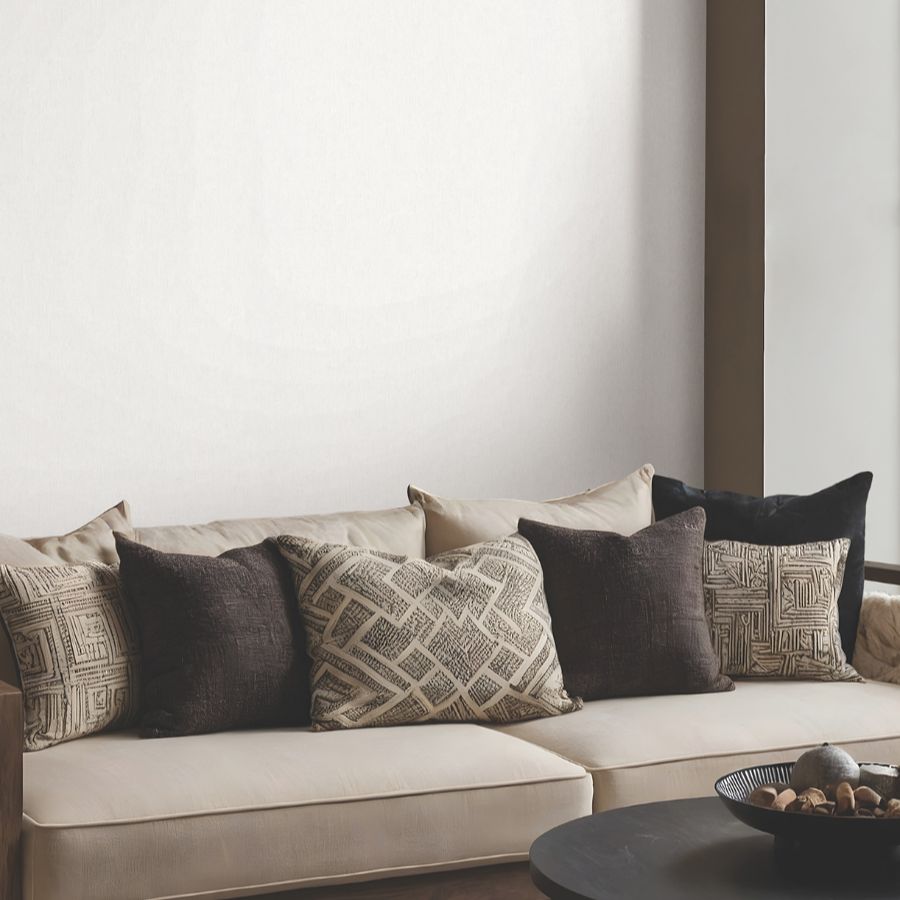 Purchase Ma35524 | Opulent Accents, Dustan White Distressed - Antonina Vella Wallpaper