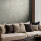 Purchase Ma35526 | Opulent Accents, Dustan Teal Distressed - Antonina Vella Wallpaper