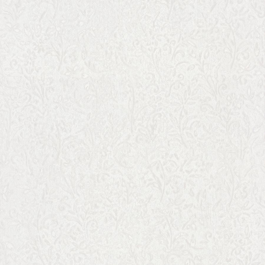 Purchase Ma35530 | Opulent Accents, Sculpted Floral Pearl Relief - Antonina Vella Wallpaper