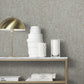 Purchase Ma35532 | Opulent Accents, Sculpted Floral Gold Relief - Antonina Vella Wallpaper