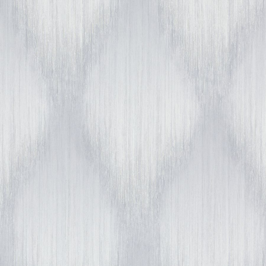 Purchase Ma35807 | Opulent Accents, Starfall Grey Metallic Ikat - Antonina Vella Wallpaper