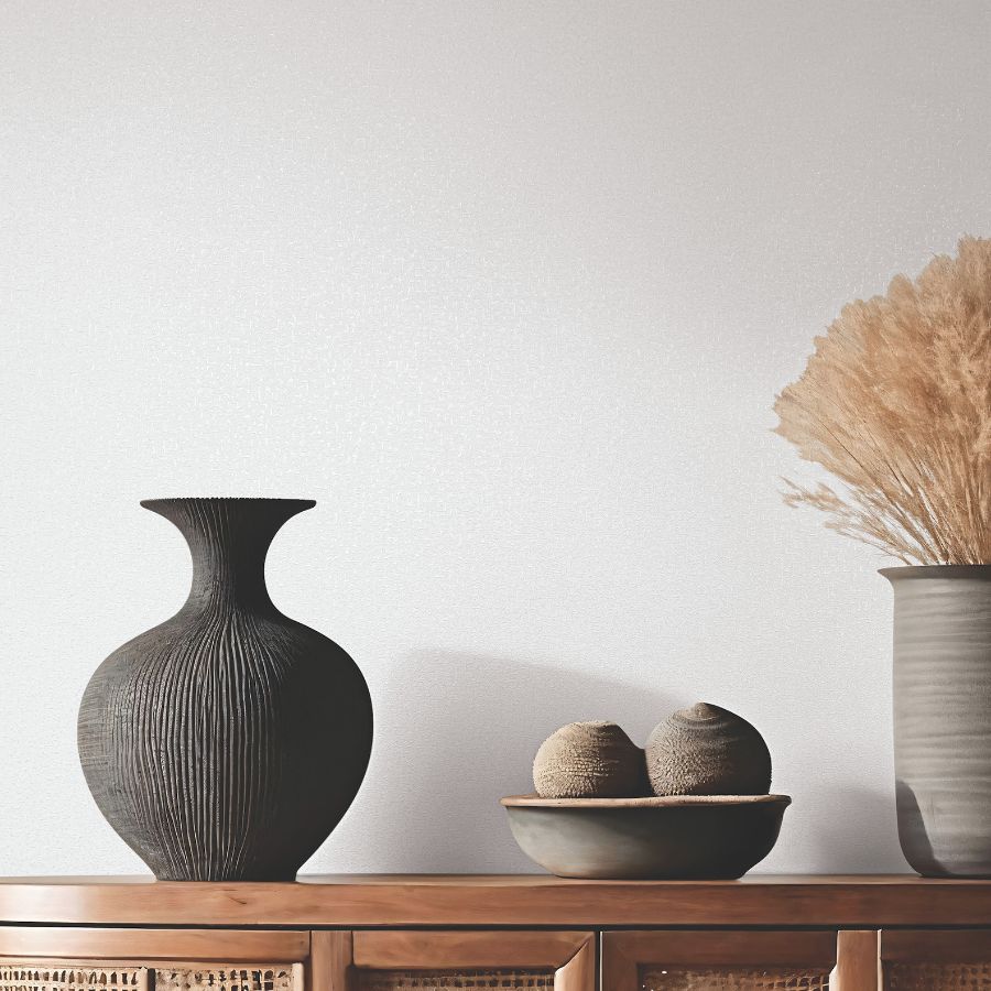 Purchase Ma35820 | Opulent Accents, Eastwind Off-White Texture - Antonina Vella Wallpaper