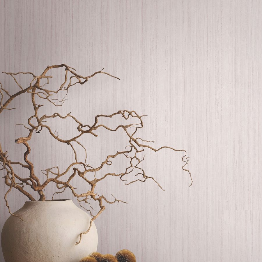 Purchase Ma35833 | Opulent Accents, Indra Mauve Striated - Antonina Vella Wallpaper
