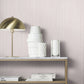 Purchase Ma35833 | Opulent Accents, Indra Mauve Striated - Antonina Vella Wallpaper