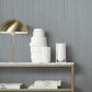 Purchase Ma35839 | Opulent Accents, Indra Grey Striated - Antonina Vella Wallpaper