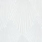 Purchase Ma35845 | Opulent Accents, Lumiere White Deco Geo - Antonina Vella Wallpaper
