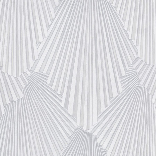Purchase Ma35846 | Opulent Accents, Lumiere Off-White Deco Geo - Antonina Vella Wallpaper