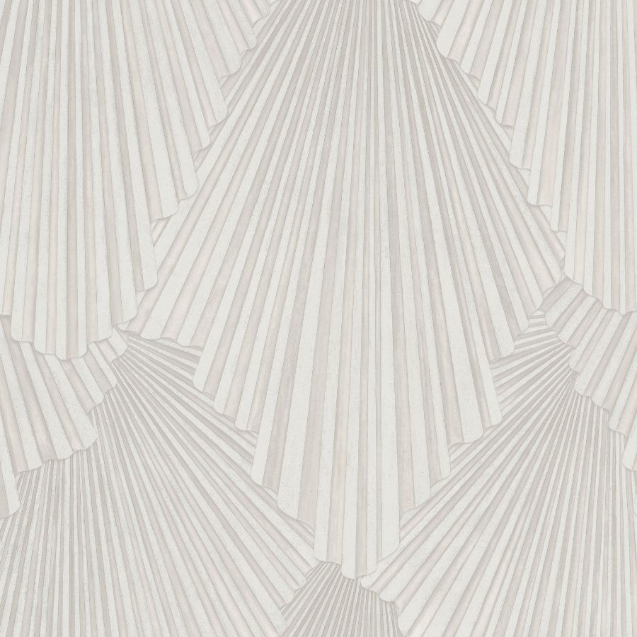 Purchase Ma35847 | Opulent Accents, Lumiere Champagne Deco Geo - Antonina Vella Wallpaper