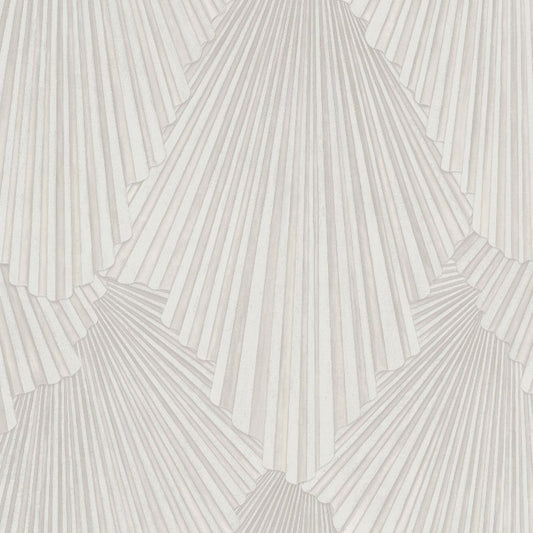 Purchase Ma35847 | Opulent Accents, Lumiere Champagne Deco Geo - Antonina Vella Wallpaper