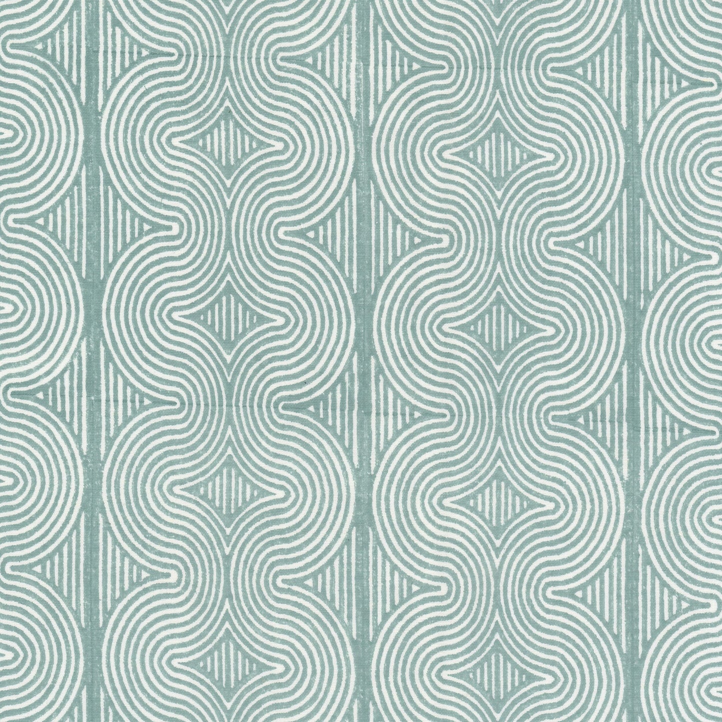 Purchase Stout Fabric Pattern Macready 1 Seaspray