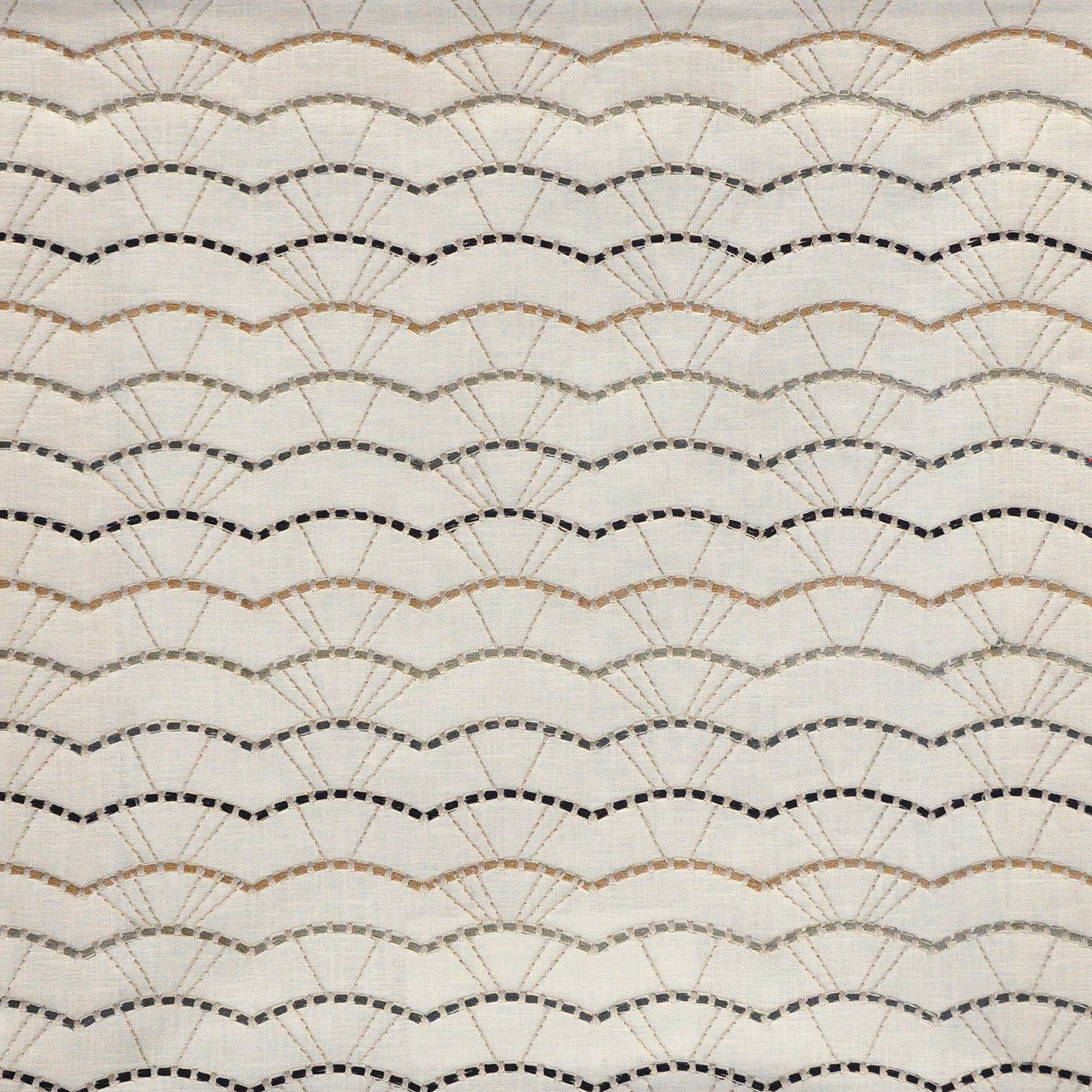 Marble Arch 704 Metal - Maxwell Fabric