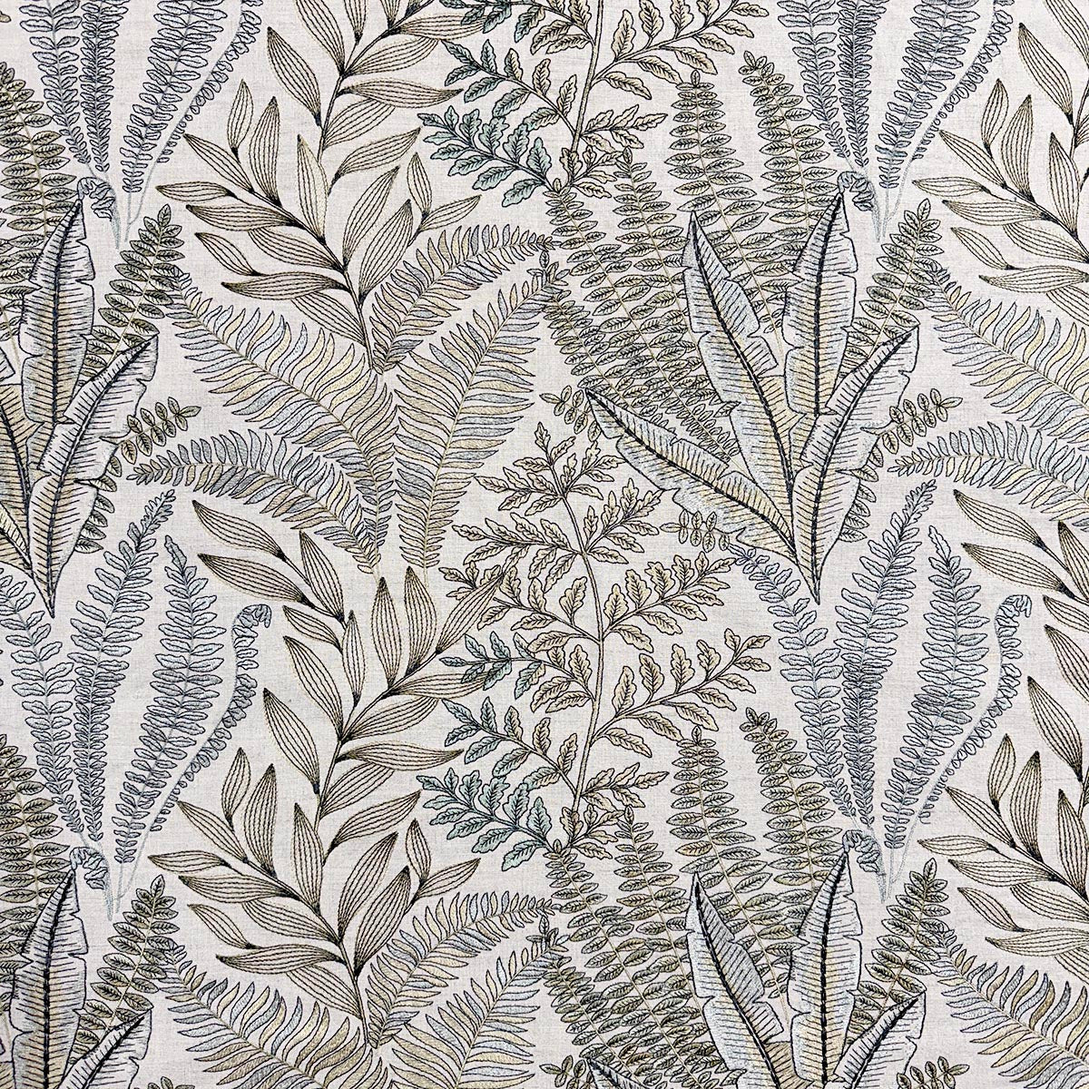 Purchase Mag Fabric SKU# 12201 pattern name Maiden Leaf