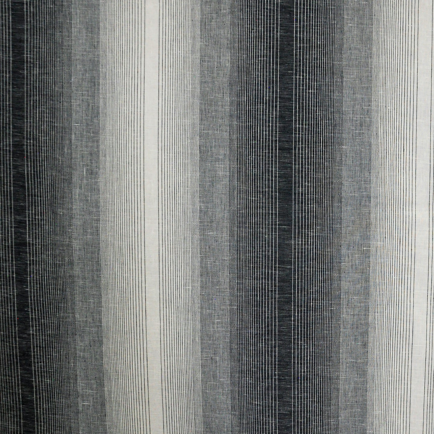 Matsuri | # 517 Licorice - Maxwell Fabric